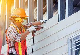 Custom Trim and Detailing for Siding in Nettleton, MS